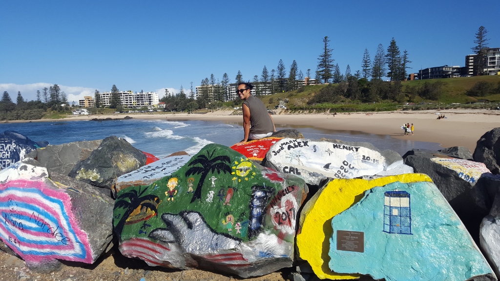 Article : Port Macquarie