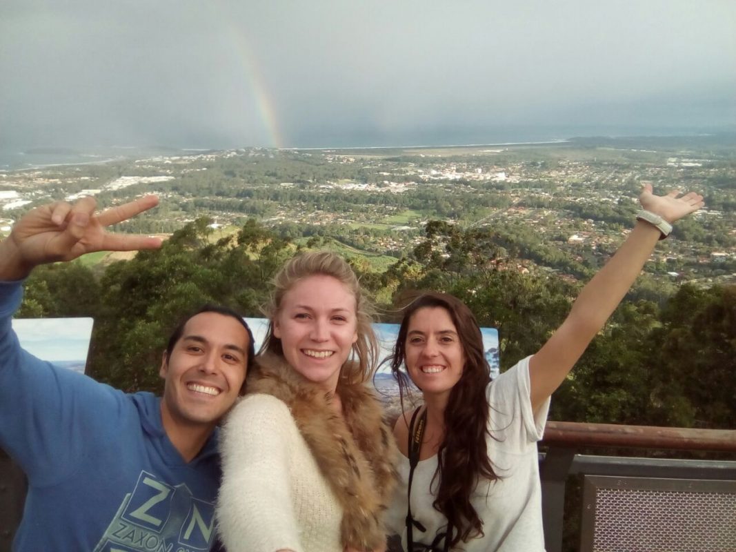 Article : Un nouveau départ, mon road trip en Australie