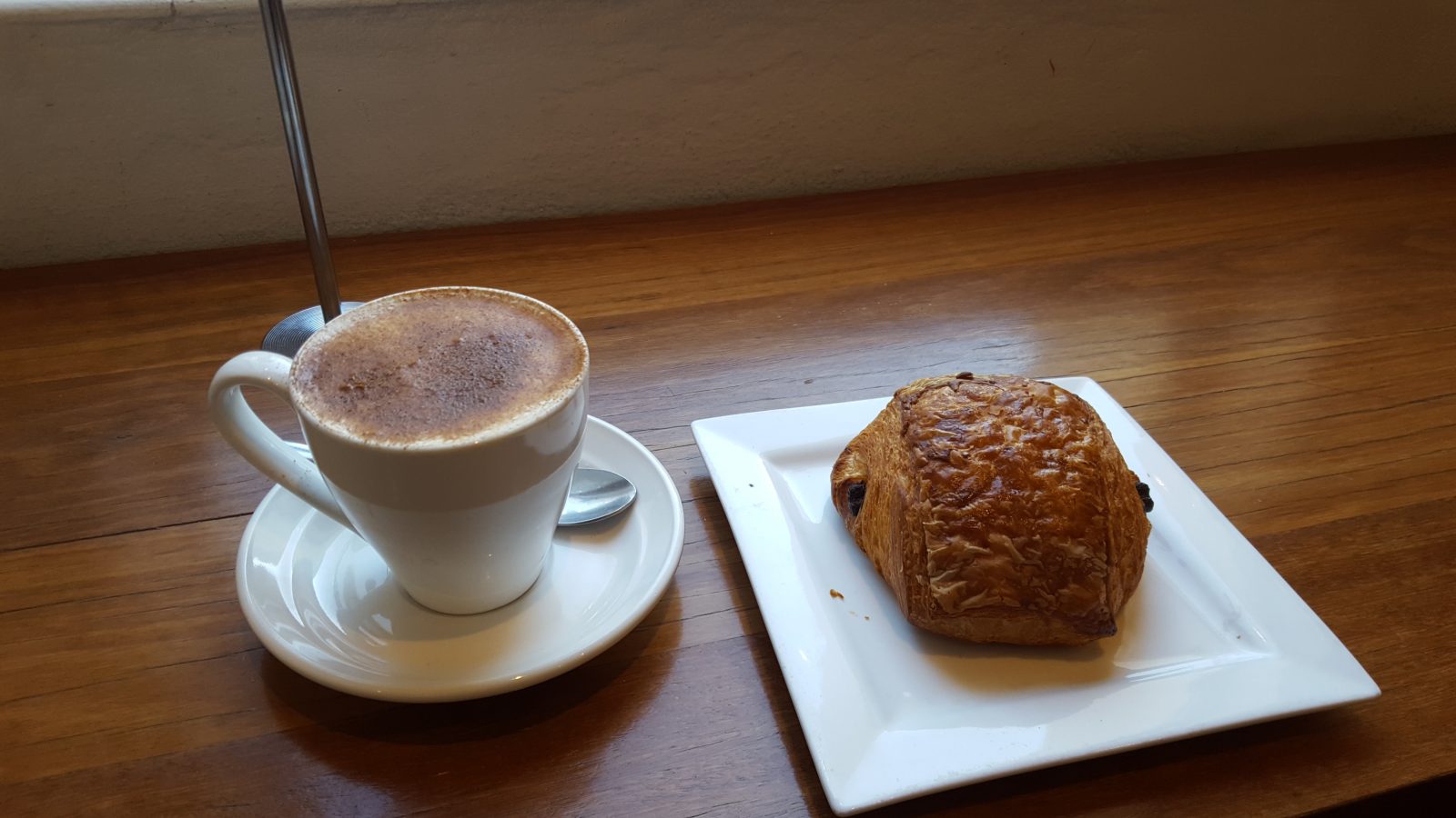 Nourriture française