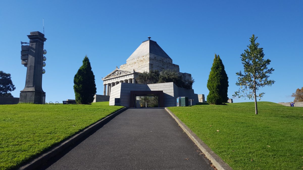 Article : Melbourne, deuxième jour
