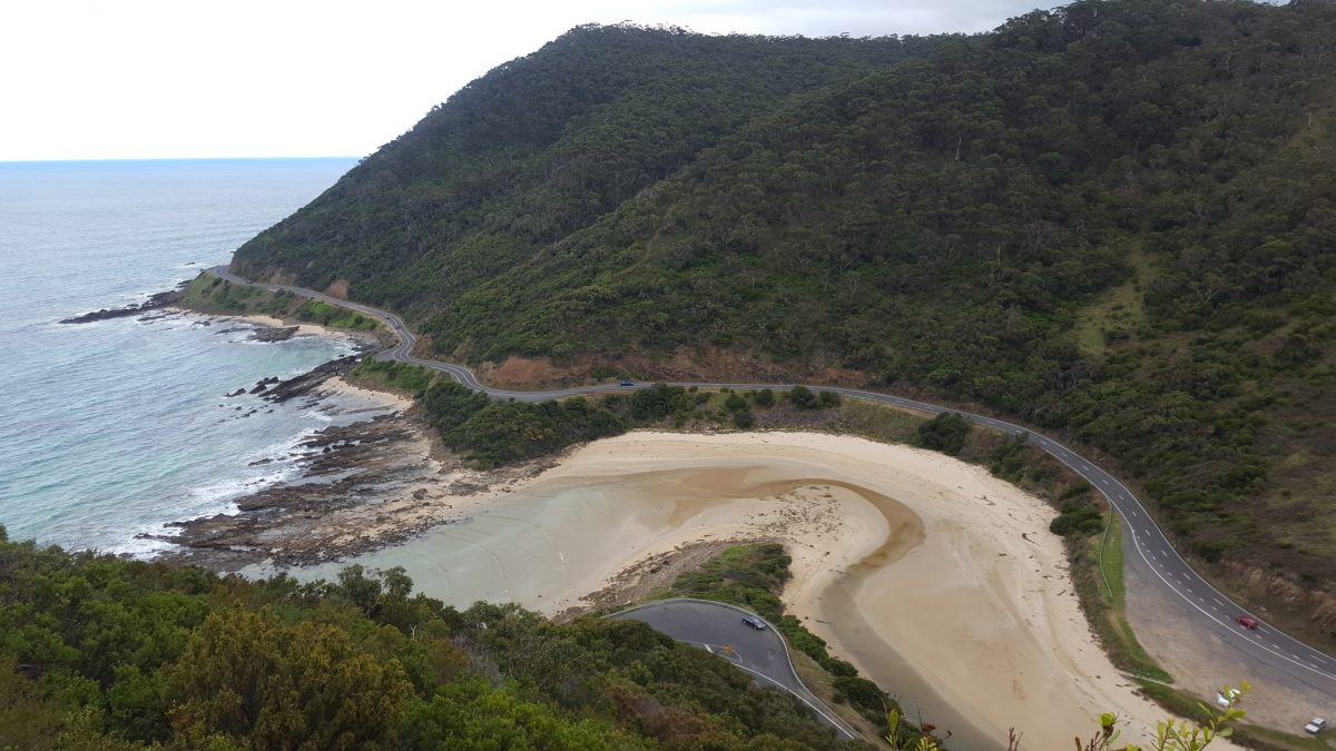 Article : Nouvelle journée sur la « Great Ocean Road » – (Jour 2)