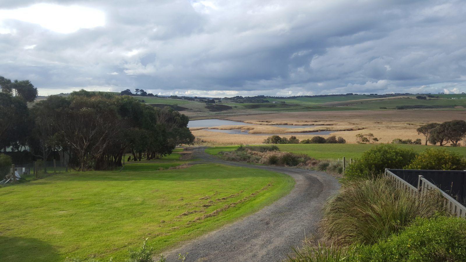 Mar&eacute;cages Great Ocean Road