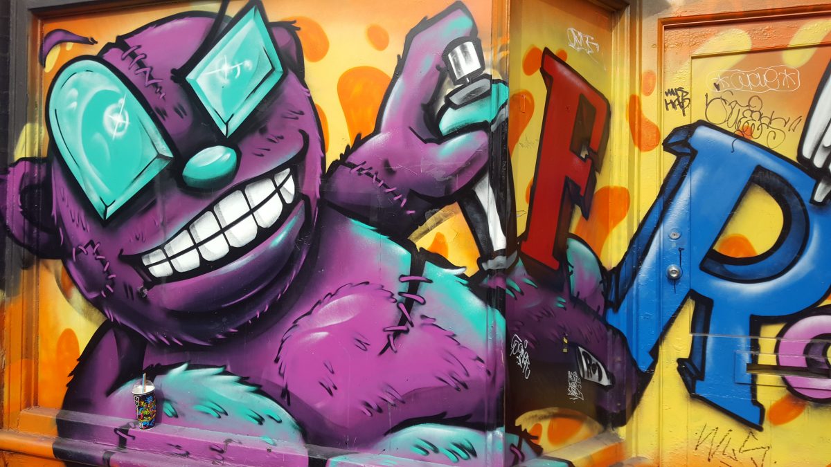 Article : Art et gastronomie à Melbourne