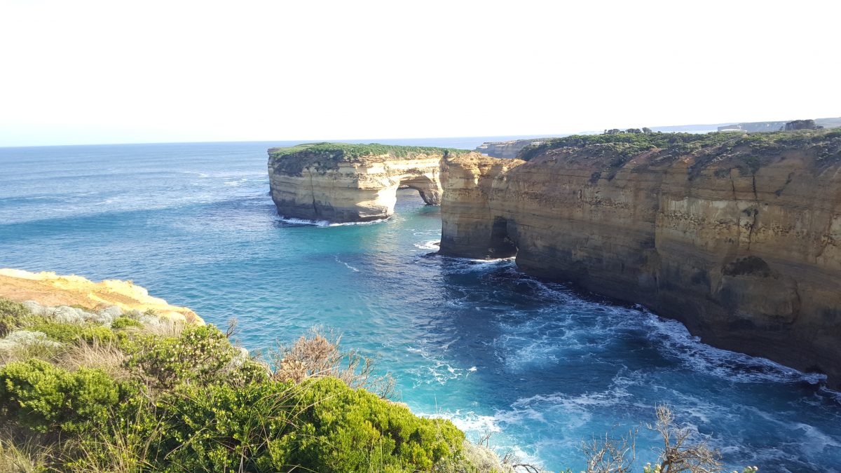 Article : Dernières heures sur la Great Ocean Road (Jour 4)