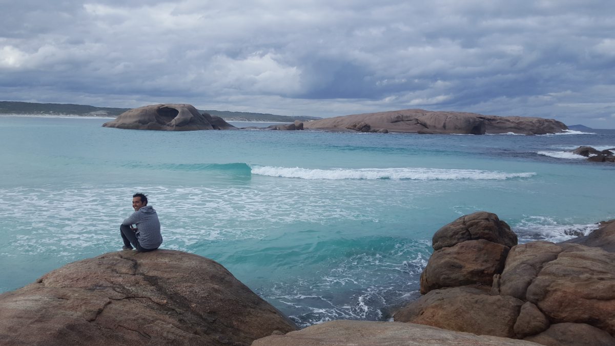 Article : Esperance, perle du Western Australia