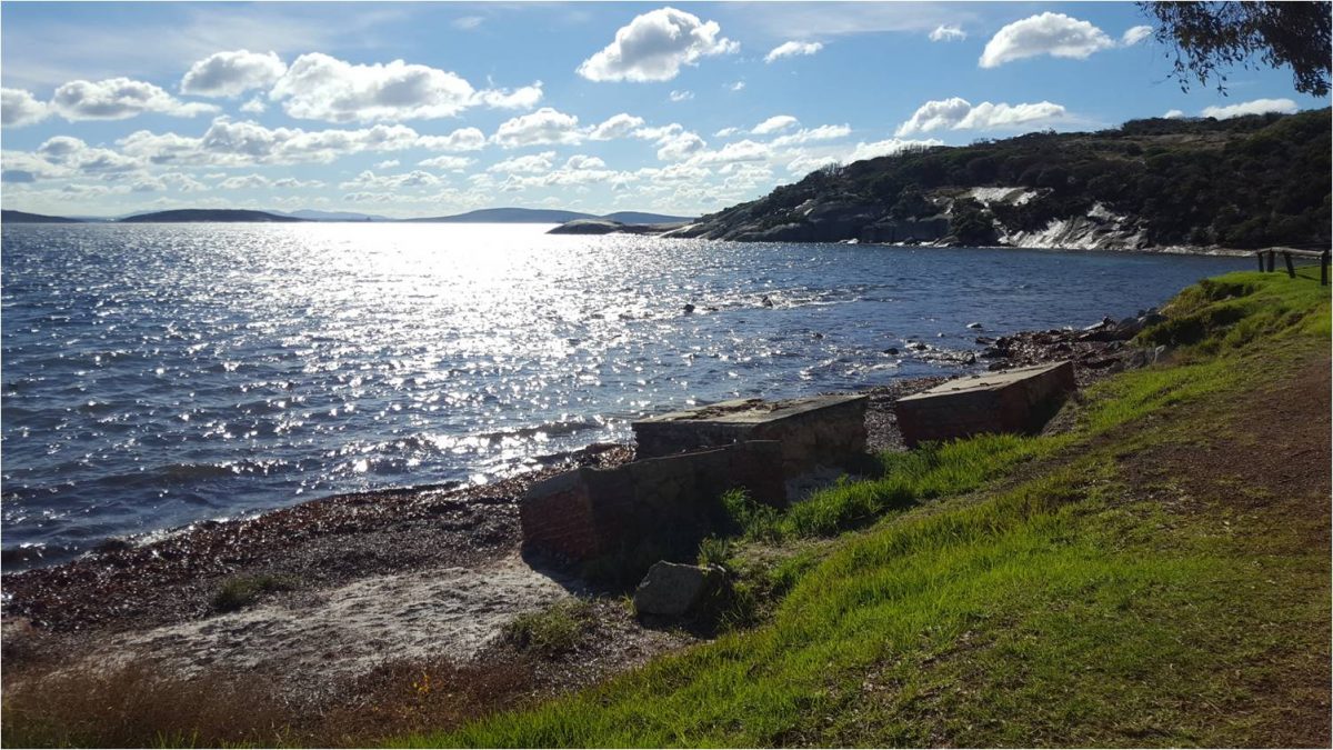 Article : Visite éclair à Albany, direction Margaret River