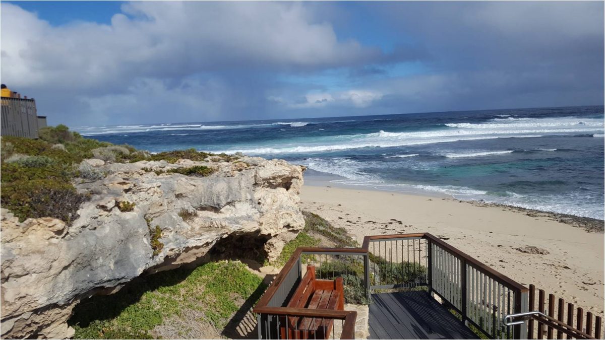 Article : Margaret River, Mecque du surf de la côte ouest
