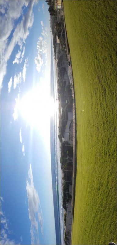 Article : Une page se tourne