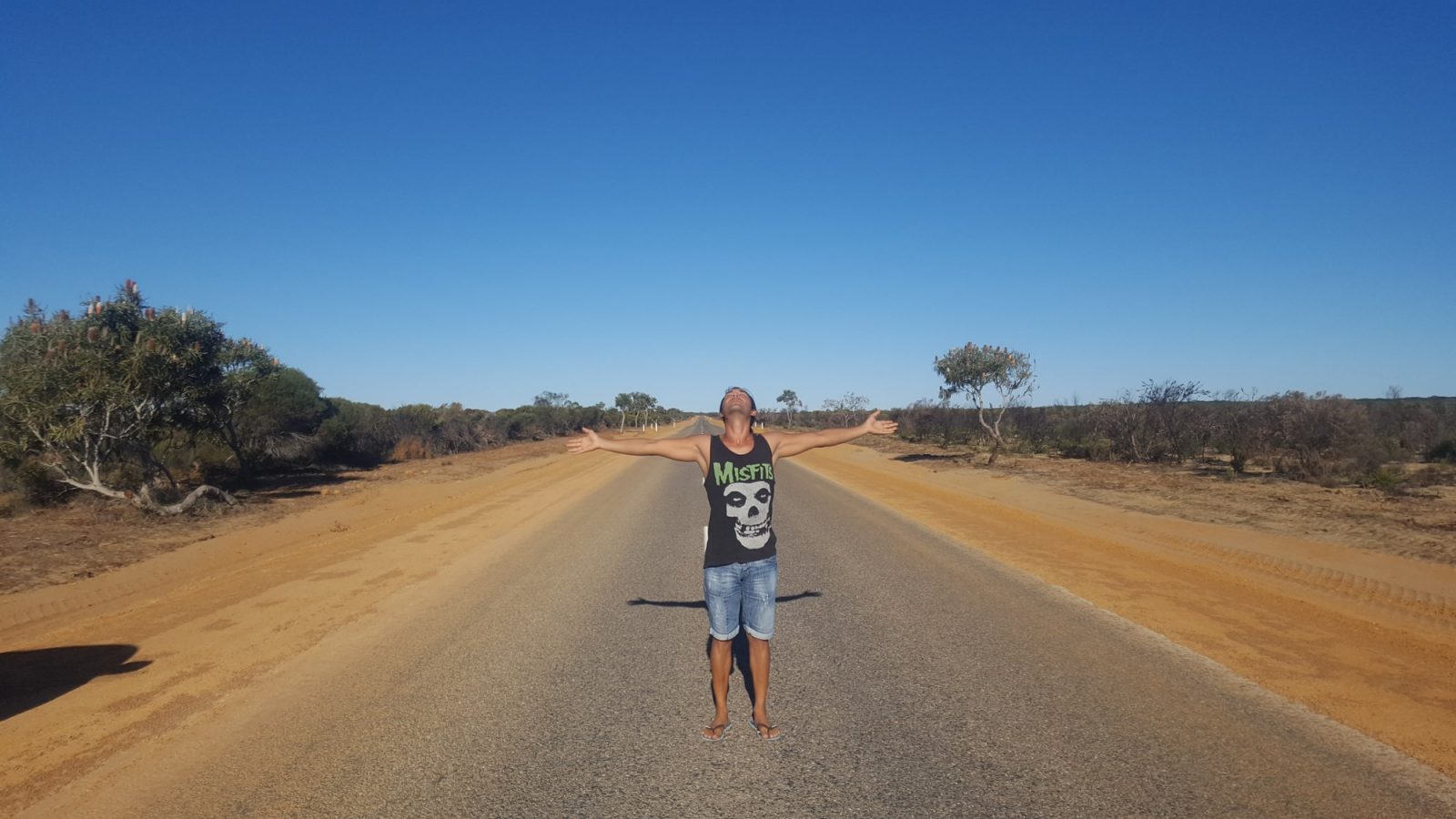 D&eacute;sert c&ocirc;te ouest