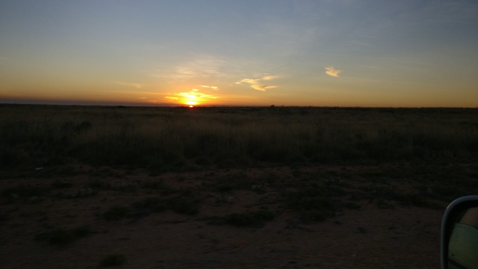 D&eacute;sert fin de journ&eacute;e